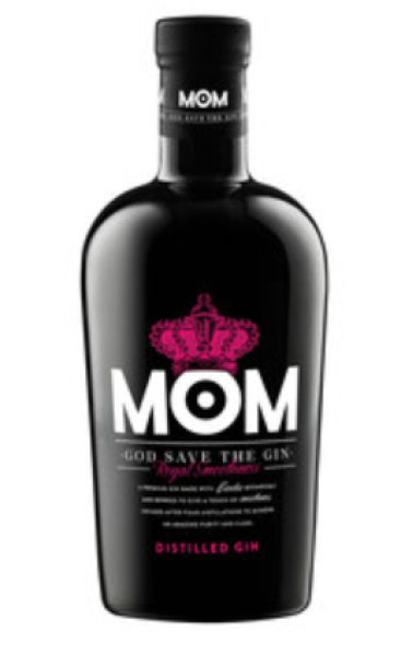 MOM Gin 70cl